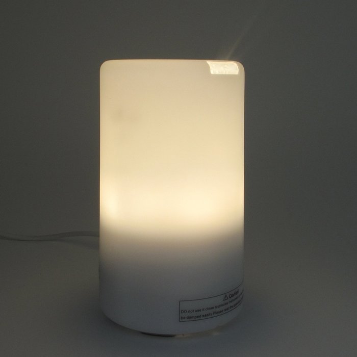 JR Combo Set/ Gift Set WhiteMusk 100% Natural & Pure Essential Oil USB aroma Diffuser/ Essential Oil Diffuser... N2