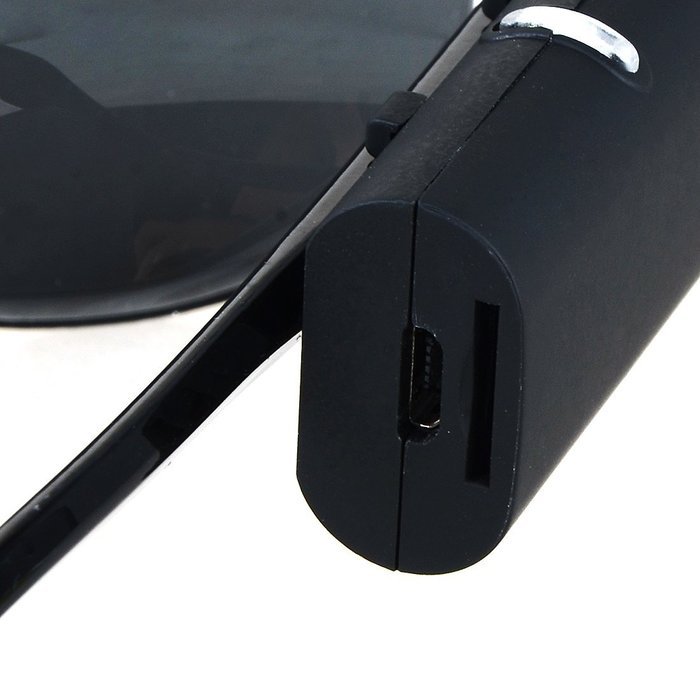 ADSRO HD 720P Sport Action Sunglasses Glasses Spy Camera cam Video Camcorder DVR DV N3