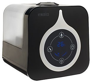 HoMedics Ultrasonic Cool Mist Humidifier