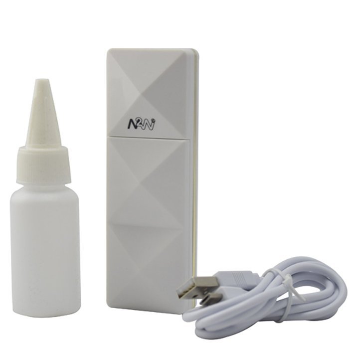 BC CE and RoHS Standard Nano Mist For Eyelash Extension Rechargeable Nano Spray Nano Mister Beauty Humidifier... N2