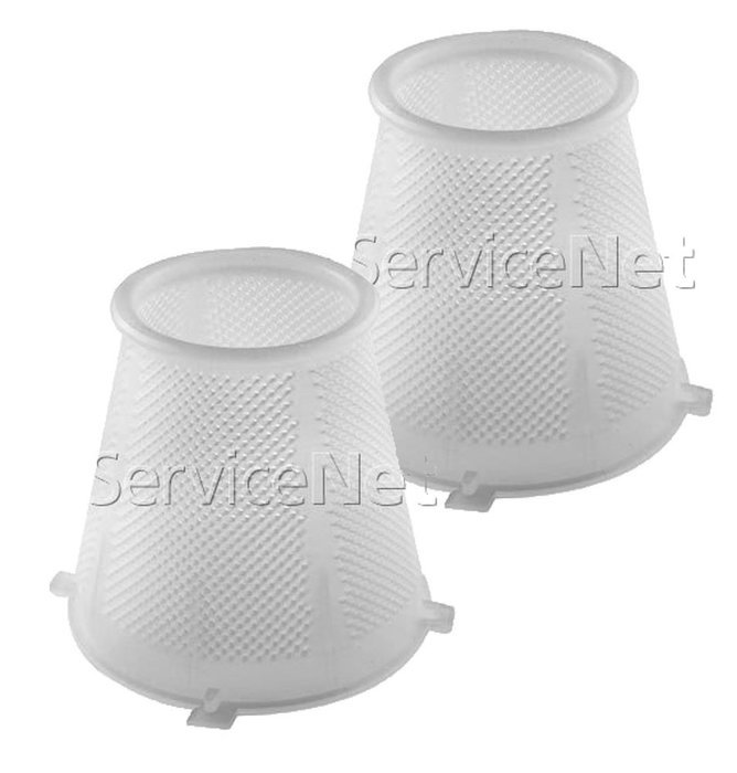 Black & Decker PAV1200 Pre-Filter Replacement (2 Pack) Part # 5147238-00-2pk