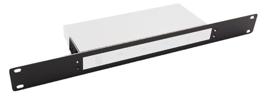 A-NeuVideo ANI-QUAD-MINI HDMI 4x1 Quad Multi-Viewer with Seamless Switcher and Cat6 Extender N7