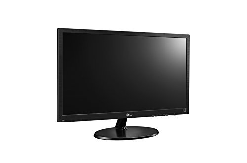 LG 22M38D-B 22IN Full HD LED 1920x1080 200CD/M2 90/65 WVA D-Sub Monitor N2