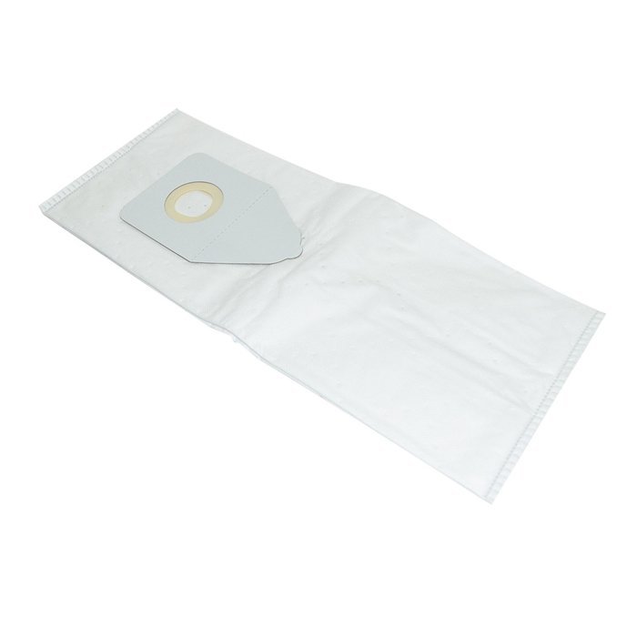 12 Hoover Y Bags by ZVac, Premium Vacuum Bags For Upright Windtunnel Vacuum Cleaners (12, HVR YZ) N60
