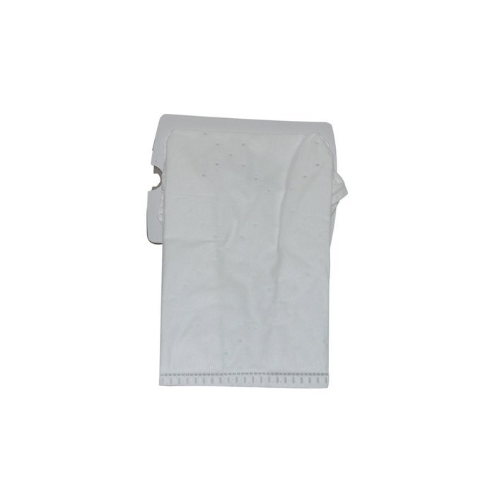 12 Hoover Y Bags by ZVac, Premium Vacuum Bags For Upright Windtunnel Vacuum Cleaners (12, HVR YZ) N65