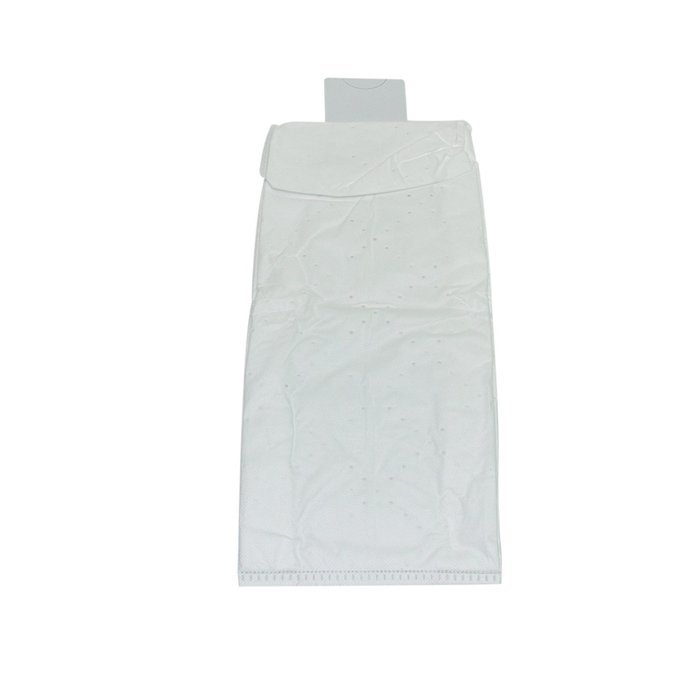 12 Hoover Y Bags by ZVac, Premium Vacuum Bags For Upright Windtunnel Vacuum Cleaners (12, HVR YZ) N66