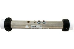 Thermcore Gecko "S" Spa Flo Thru Heater 5.5kw 240v C2550-0800ET-G