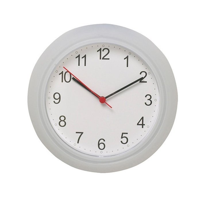 clock vector