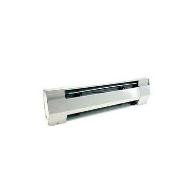 250 Watt Wall Mounted Electric Baseboard Heater