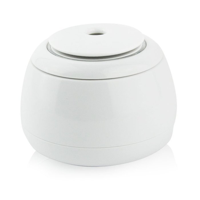 Baby Humidifier Kids Humidifier, Micropromo&reg; White USB Small Stream Mist Air Humidifier with Light for Bedroom...