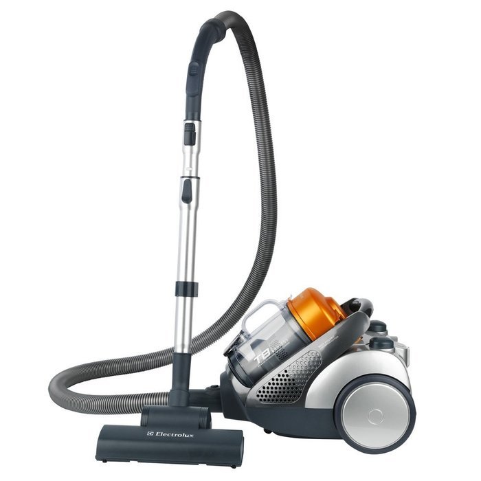 Electrolux Access T8 Bagless Canister Vacuum, EL4071A - Corded N8