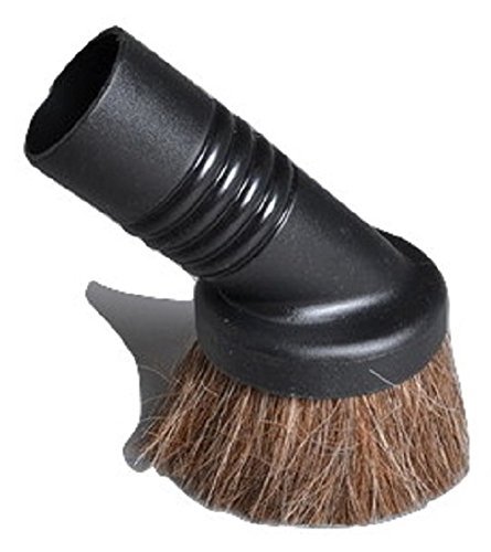 Kirby Heritage II Thru G-6 Dusting Brush OEM Part # 218414, 218414S