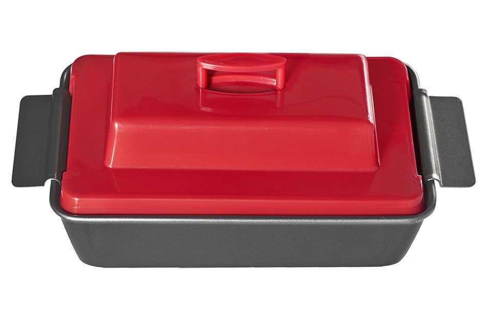 Chef Tony Miracle Meatloaf Pan N9
