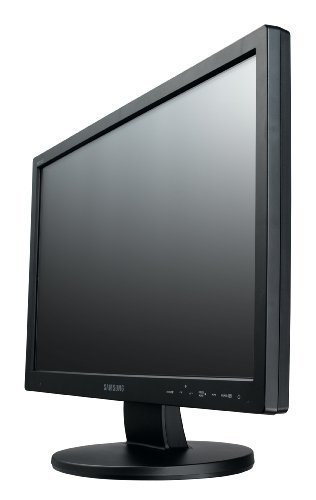 A12 - SAMSUNG SMT-1934 19'' TFT LED SCREEN MONITOR 1000:1 250CD/M2 1280x1024 5MS N3