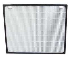 Dayton 2HPC2 Replacement Filter, HEPA/Carbon, 2HPB8 & 9