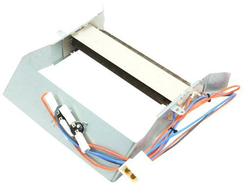 Spares Direct 2 U Ltd Hotpoint TCM570 TCM580 Tumble Dryer Heater Element 2300W