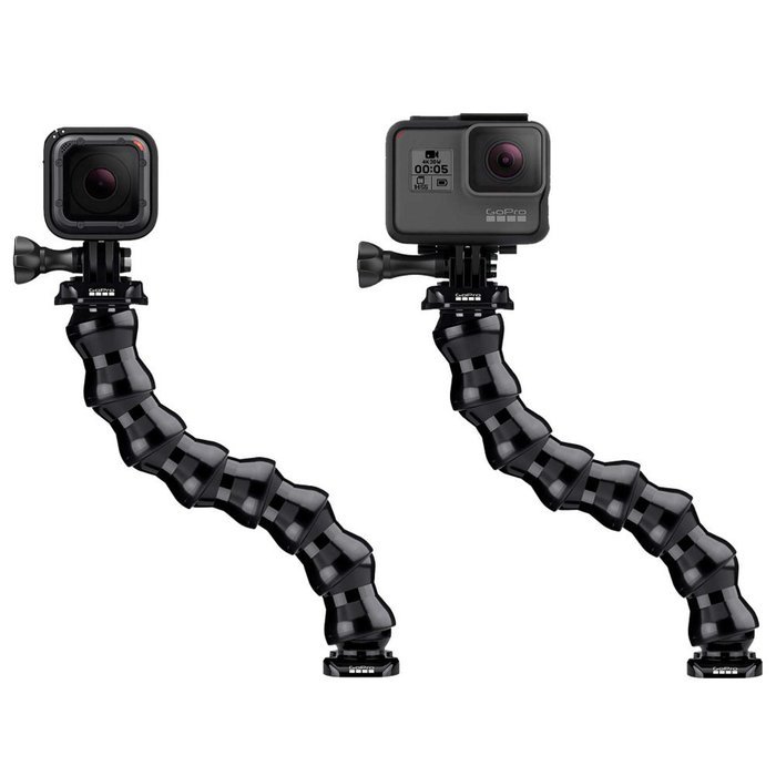 GoPro Gooseneck 2017 - ACMFN-001