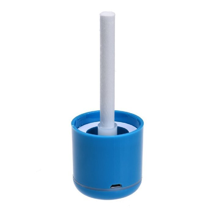 "JackS" Bright Color Cute Bottle Caps Humidifier (Pink KM-USB-CH-03) N4