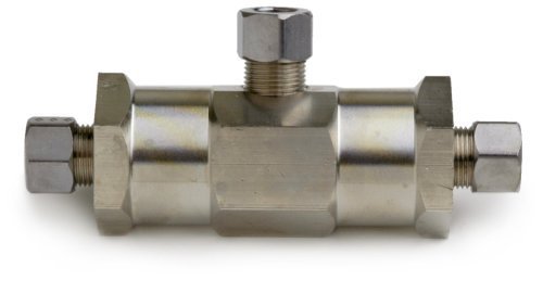 Symmons 4-10A Mechanical Mixing Valve, N/A by Symmons