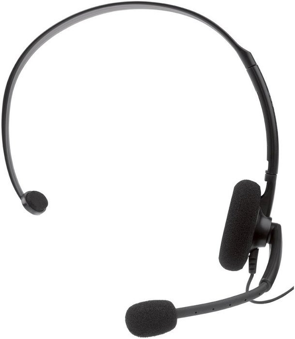 Xbox 360 Headset N2