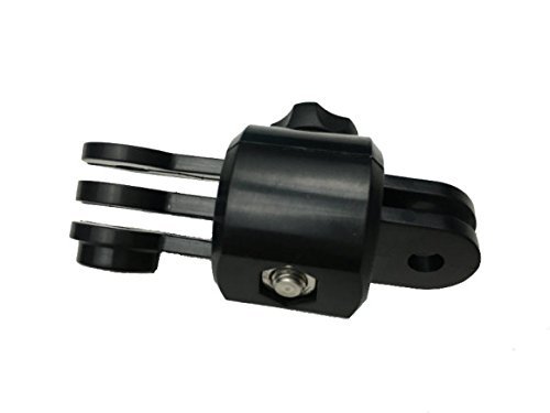 Spinmount for GoPro N3
