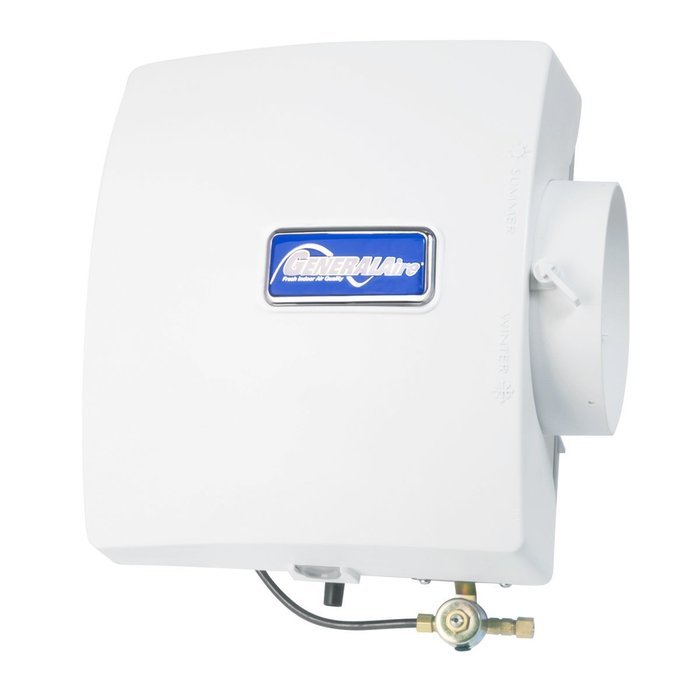 GeneralAire 570M Humidifier, 24V