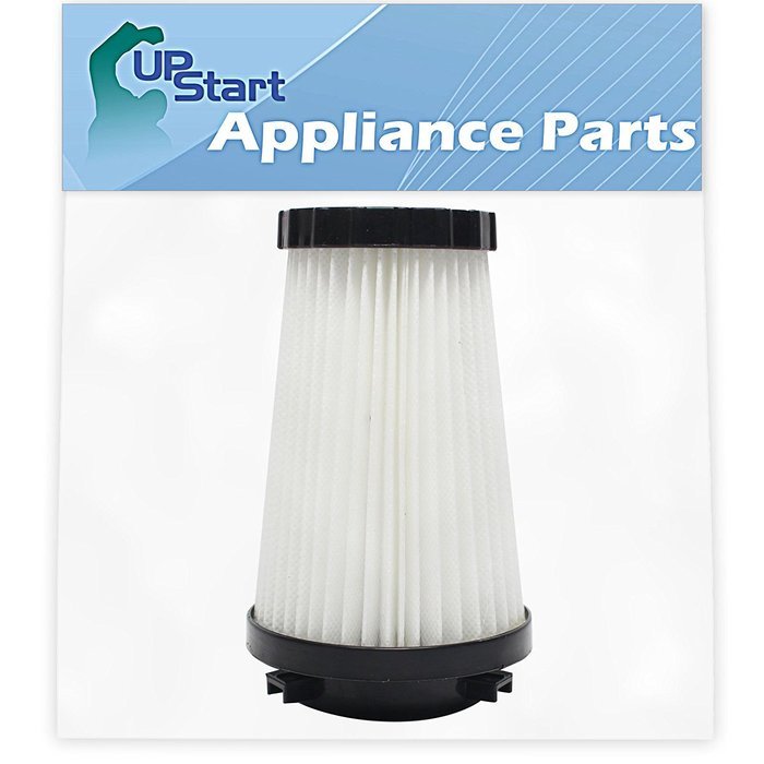3-pack Replacement F2 HEPA Filter for Dirt Devil - Compatible with Dirt Devil Power Air Corded Bagless Stick Vacuum... N3