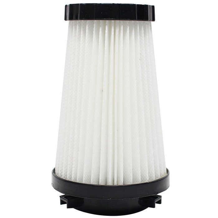 3-pack Replacement F2 HEPA Filter for Dirt Devil - Compatible with Dirt Devil Power Air Corded Bagless Stick Vacuum... N4