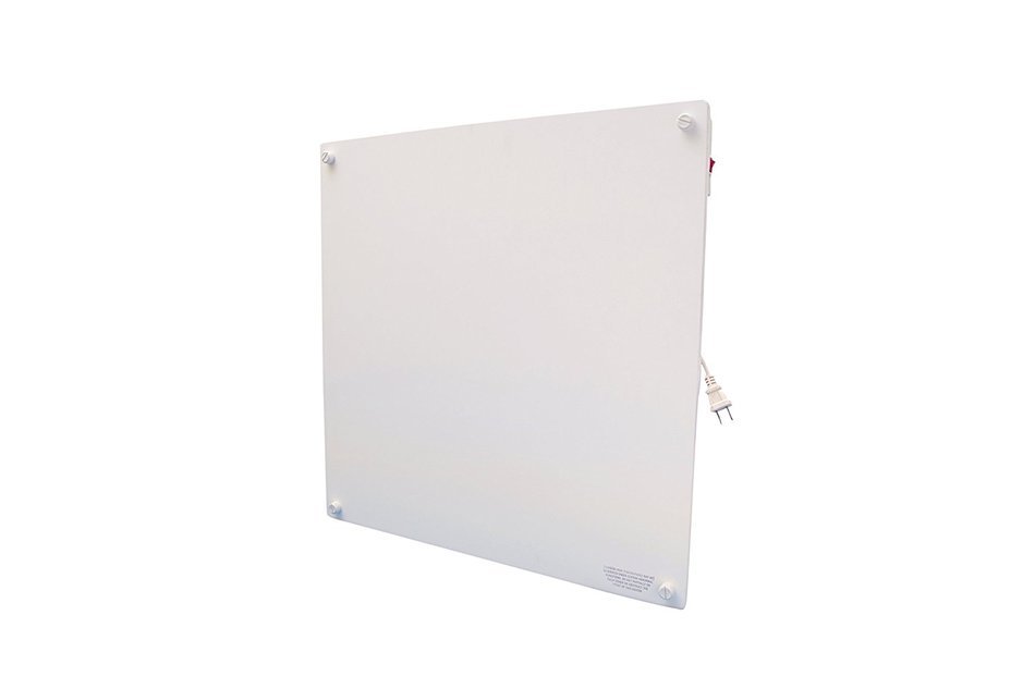 250 Watt Electric Wall Mounted Room Heater - Base Model