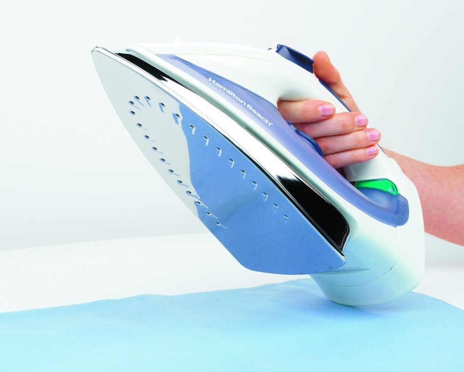 Hamilton 14975 Beach Professional Iron N3