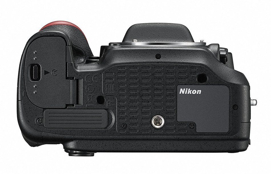 Nikon DSLR camera D7200 18-140VR lens kit D7200LK18-140 [International Version, No Warranty] N8