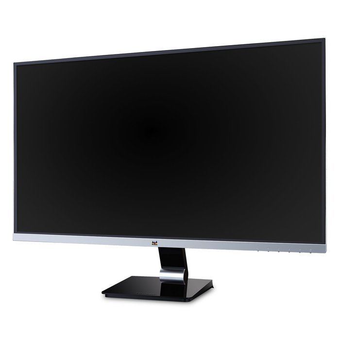 ViewSonic VX2778-SMHD 27" WQHD PLS (2560 x 1440) Monitor, Frameless Bezel, HDMI, DisplayPort... N39
