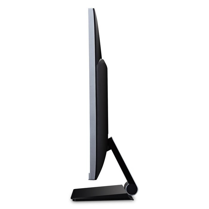 ViewSonic VX2778-SMHD 27" WQHD PLS (2560 x 1440) Monitor, Frameless Bezel, HDMI, DisplayPort... N40