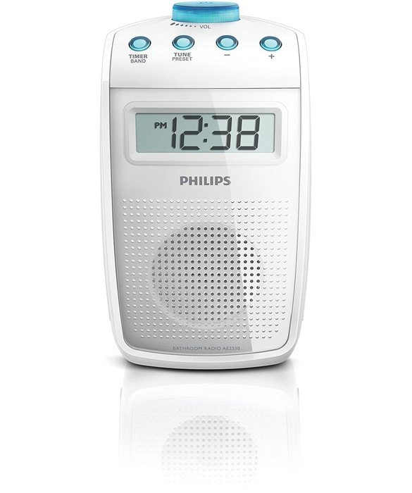 AE2330/12 Radio N2
