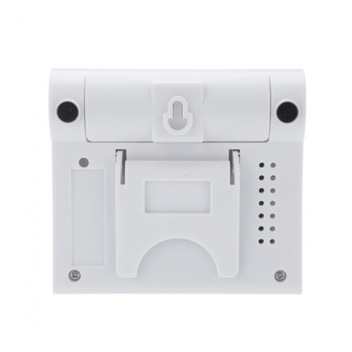 Hense Digital Indoor/Outdoor Humidity Mitor Hygrometer Thermomoter Monitor Weather Station with LCD Display HT24