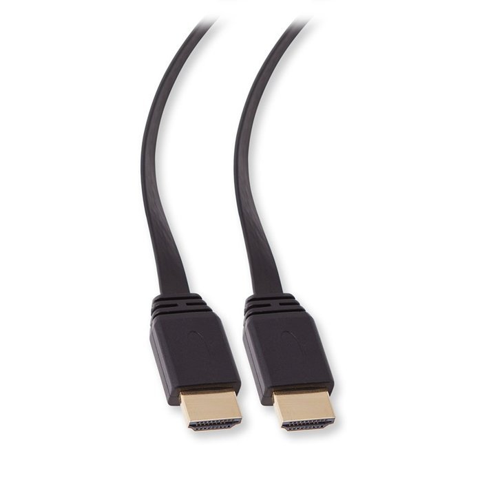 ReTrak ETCABLEHDM Retractable HDMI Cable (A to A, C, D and DVI with adapter tips) (Discontinued by Manufacturer) N5