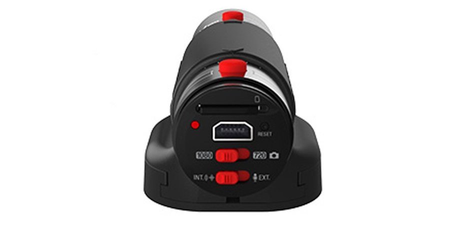 Replay XD 1080 MINI HD Camera, Black 01-RPXD1080M-CS N2
