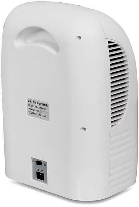 Large Compact Dehumidifier Air Dryer N2