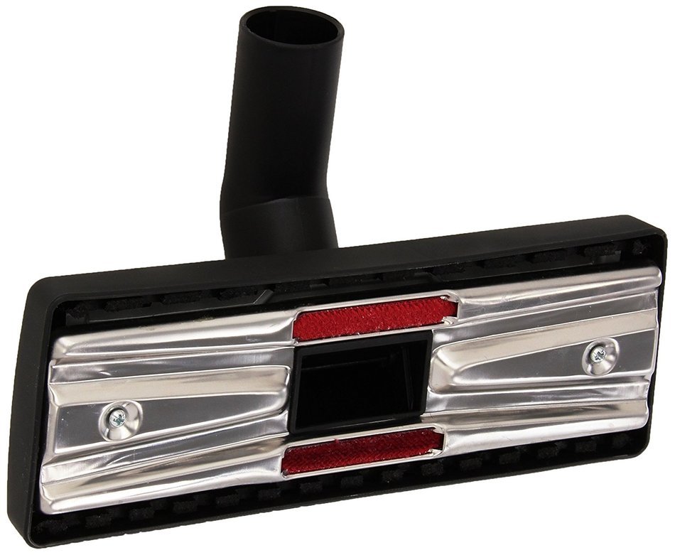 Oreck Commercial D252 Deluxe Floor Tool, Fits BB900-DGR Canister N2