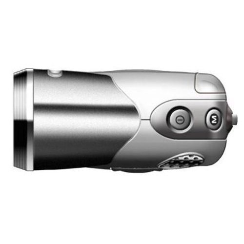 Vivitar DVR-310 3MP MPEG4 Camcorder N3