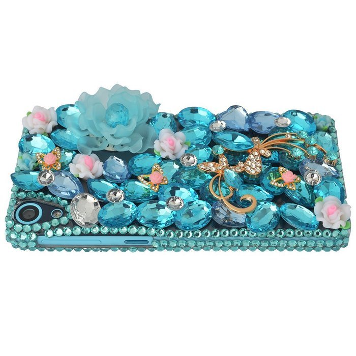 IDOL 3 (5.5") Case,Alcatel OneTouch IDOL 3 (5.5 inch) Case, Yaheeda PC Hard Bling Cute Case for Alcatel OneTouch... N80