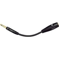 Planet Waves 1/4" Male Mono to 1/4" Fem Stereo PW-P047P
