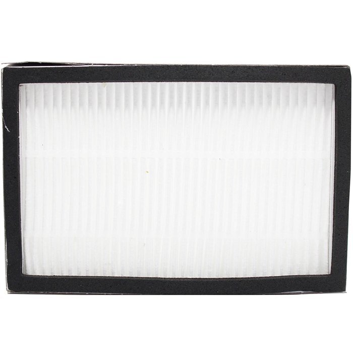 4-Pack Replacement Panasonic MC-V194H Vacuum HEPA Filter - Compatible Panasonic AC38KBRMZ000 HEPA Filter - Also... N6
