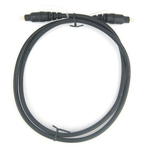 RiteAV Digital Optical Toslink Cable 50 feet N6