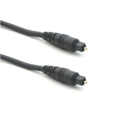 RiteAV Digital Optical Toslink Cable 50 feet N7