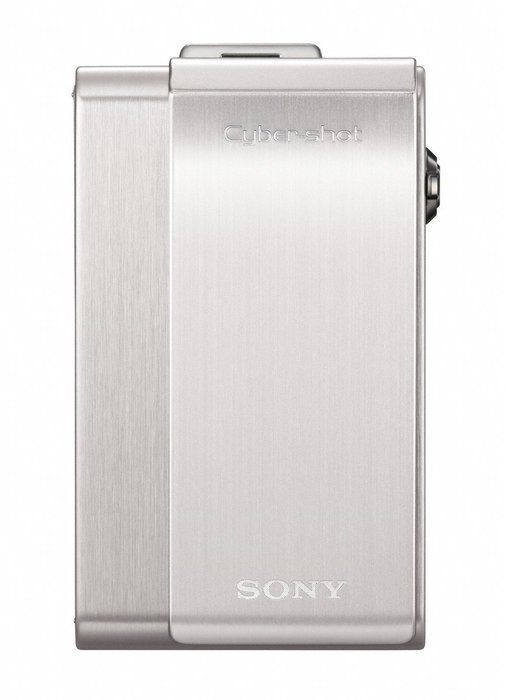 Sony Cyber-shot DSC-T900 12.1 MP Digital Camera with 4x Optical Zoom and Super Steady Shot Image Stabilization... N6