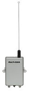 Multicode 3028-50 - 2 Channel Gate or Garage Door Opener Receiver by Multicode