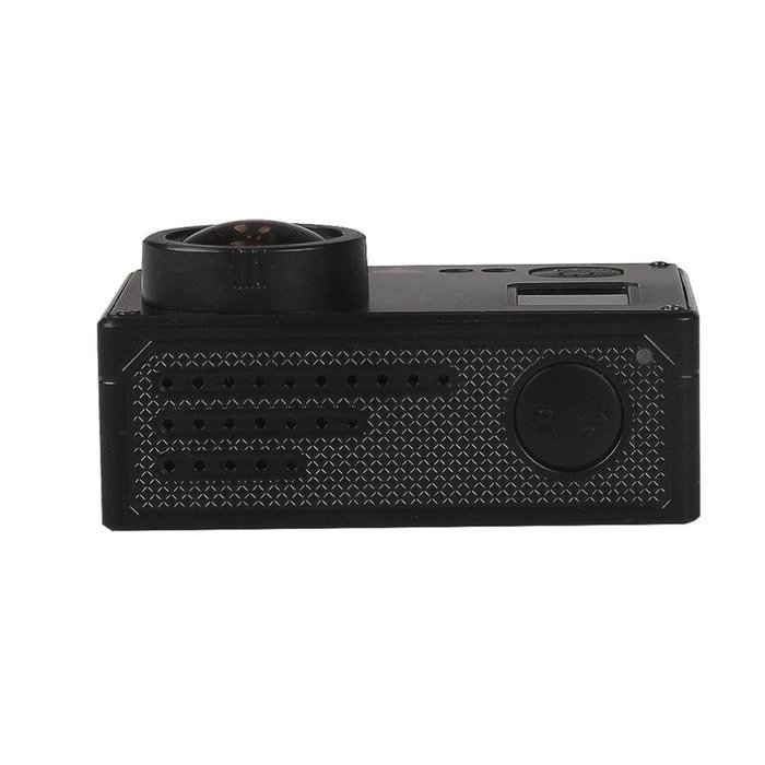 WIFI Waterproof Sports DV, SANNYSIS Amkov AMK7000S 1080P HD 60fps WiFi Action Camera with Sunplus 6350 Chipset N3