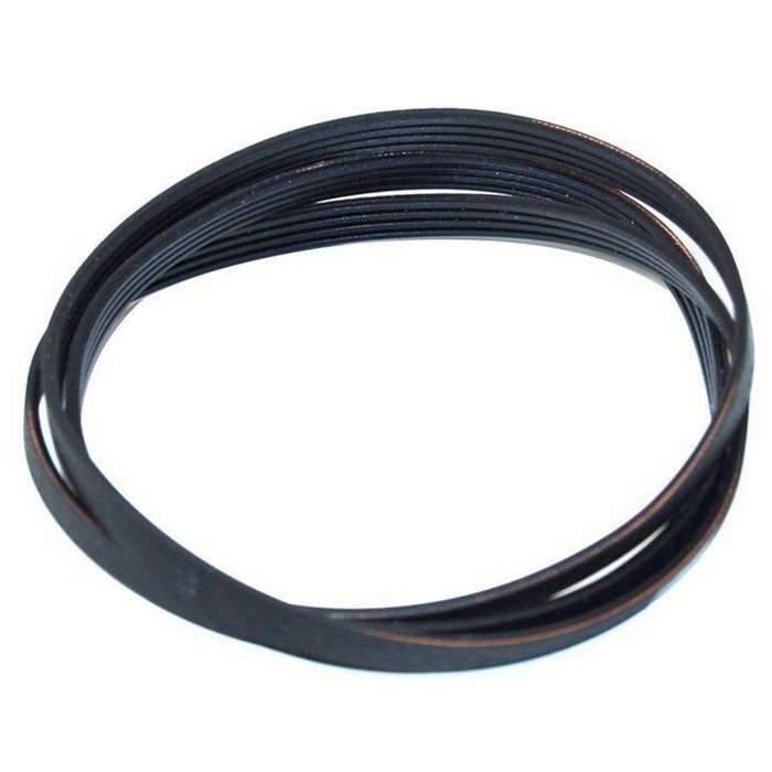 Asko Washing Machine Drive Belt Pulley 1205J5 / 1208J5