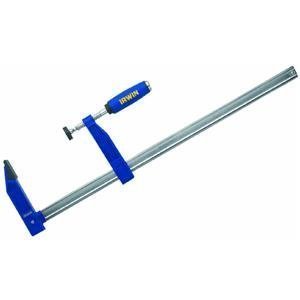 IRWIN Tools Record Clutch Lock Bar Clamp, 30-inch (223130) by Irwin Tools